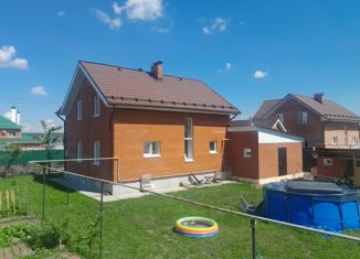 Продам дом, 150 м2, поселок Зональная Станция, Лазурная улица, 5