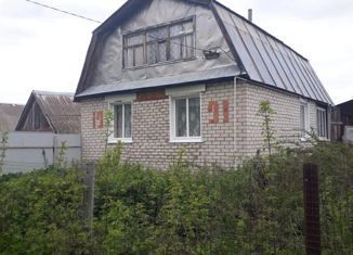 Продам дом, 54 м2, Ульяновская область, Ольховая улица, 24