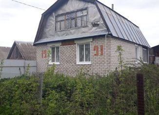 Продам дом, 54 м2, поселок Садовка, Ольховая улица, 24