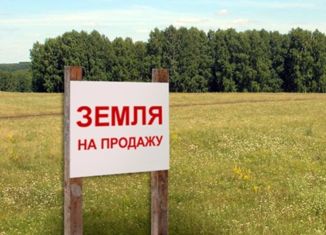 Продается участок, 10 сот., деревня Гагарка, Клубная улица