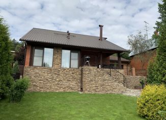 Продаю дом, 117.5 м2, садовое товарищество Конник, Центральная улица