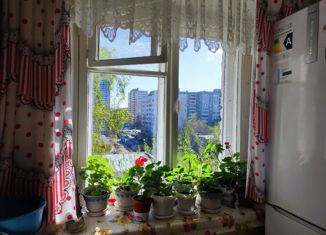 Двухкомнатная квартира на продажу, 44.6 м2, Екатеринбург, метро Ботаническая, улица Цвиллинга, 18