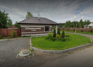 Участок на продажу, 8.6 сот., коттеджный посёлок Шишкино Парк