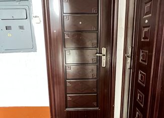 Продам 1-ком. квартиру, 32.3 м2, посёлок городского типа Смоляниново, Школьный переулок, 8