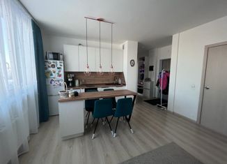 Продаю 3-ком. квартиру, 61 м2, Екатеринбург, ЖК Домино, Тенистая улица, 6/2