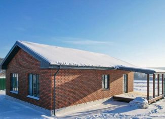 Дом на продажу, 107 м2, посёлок Кирпичный, Главная улица