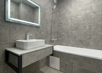 2-ком. квартира на продажу, 57 м2, деревня Кривцово, Окольная улица, 24