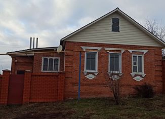 Продам дом, 48 м2, Грайворон, улица Кирвера