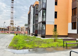 Продается двухкомнатная квартира, 68.4 м2, Снежинск, улица Академика Забабахина, 73