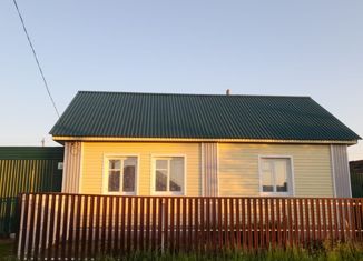 Продается дом, 52.9 м2, село Комсомольское, Комсомольская улица, 21
