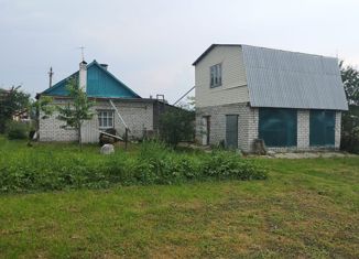 Продам дом, 53.5 м2, поселок Якшуново, Школьная улица