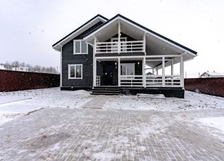 Продается дом, 199.5 м2, коттеджный посёлок Иннолово, коттеджный посёлок Иннолово, 80