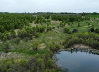 Продажа земельного участка, 17015 сот., деревня Большое Сескино