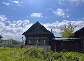 Продажа дома, 56 м2, село Большое Окулово, улица Ленина