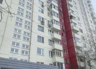 Продается двухкомнатная квартира, 54 м2, Москва, Керамический проезд, 75к1, станция Лианозово