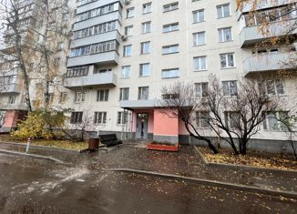 Продается квартира студия, 19.7 м2, Москва, Сормовская улица, 4, метро Выхино