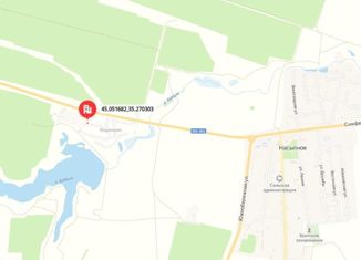 Продается участок, 9.1 сот., садоводческое товарищество Водоканал, Цветочная улица