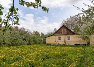 Продаю дом, 53 м2, поселок Бугры, Новая улица, 5