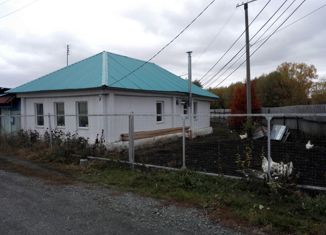 Дом на продажу, 58 м2, посёлок Увельский, улица 8 Марта, 2