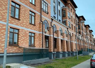 Продажа 2-ком. квартиры, 39.1 м2, посёлок Труд, улица Пушкина, 3