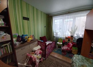 1-комнатная квартира на продажу, 32.5 м2, Калачинск, Строительная улица, 4