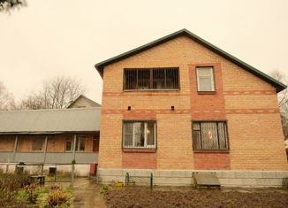 Продажа дома, 268.6 м2, поселок Пионерский, Демьянская улица