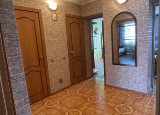 3-ком. квартира на продажу, 56.8 м2, Усть-Кут, улица Речников, 44