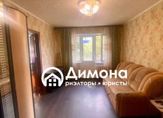 Продаю двухкомнатную квартиру, 45 м2, Оренбургская область, Театральный переулок, 3