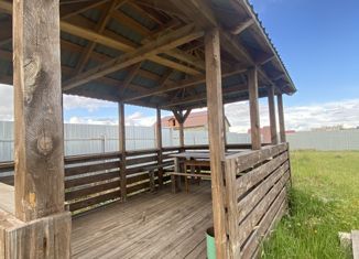 Продажа участка, 15 сот., село Александровка, Молодёжная улица, 35