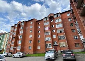 Продается 2-комнатная квартира, 61.5 м2, Кемерово, Промышленновский проезд, 2, жилой район Промышленновский