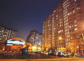 Продажа квартиры студии, 26.5 м2, Московский, 3-й микрорайон, 5