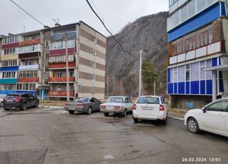 Продается 2-комнатная квартира, 36 м2, Хакасия, посёлок городского типа Черёмушки, 11А