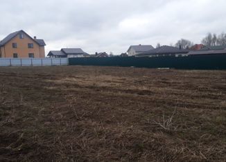 Участок на продажу, 15 сот., деревня Луковня, Новая улица