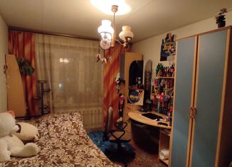 Продается 2-комнатная квартира, 46 м2, Можайск, улица Академика Павлова, 7