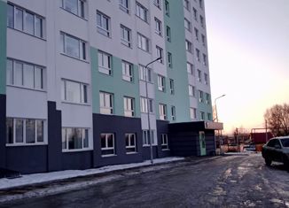 2-комнатная квартира на продажу, 50.3 м2, Саратов, 2-я Степная улица, 3к1, Ленинский район