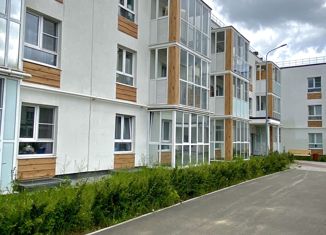 Продам 2-комнатную квартиру, 57 м2, Челябинская область, улица Зелёный Лог, 63