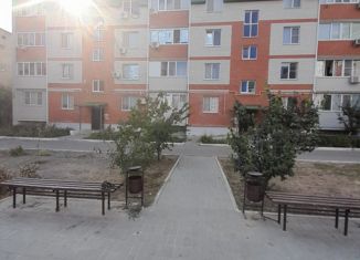 Продаю 1-ком. квартиру, 36 м2, Элиста, 5-й микрорайон, 2В, 5-й микрорайон