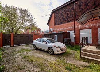 Продается дом, 112 м2, Краснодар, Аэродромная улица, 144, Аэродромная улица