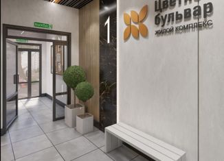 Продажа 2-ком. квартиры, 71 м2, посёлок Путёвка, территория садоводческого общества Снежка, 668