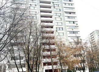 Продается 1-комнатная квартира, 35.5 м2, Москва, Заревый проезд, 4, Заревый проезд