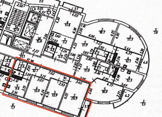 Продается 3-комнатная квартира, 76.5 м2, Санкт-Петербург, улица Маршала Казакова, 58с1, ЖК Балтийская Волна