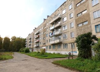 Продается двухкомнатная квартира, 44.1 м2, село Первомайское, микрорайон Комсомольский, 34