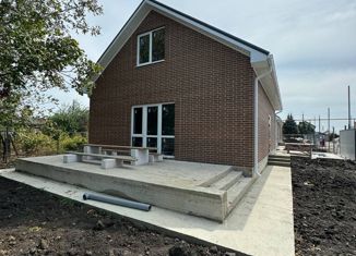 Продажа дома, 130 м2, станица Новотитаровская, Выгонная улица, 42