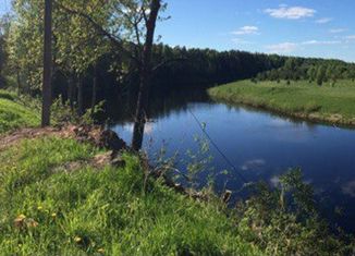 Продажа участка, 12.5 сот., поселок Фанерный Завод, Школьная улица