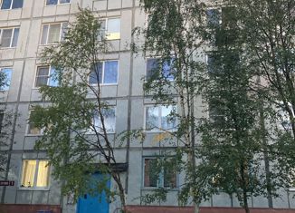 Продается 1-комнатная квартира, 30.6 м2, поселок городского типа Мурмаши, улица Тягунова, 1