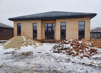 Дом на продажу, 100 м2, слобода Красюковская, Строительный переулок