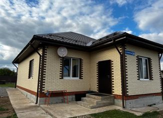 Дом на продажу, 112.9 м2, село Калмия, улица Равиля Хазиева