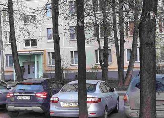 Продается трехкомнатная квартира, 59 м2, Москва, проезд Шокальского, 27к1, район Северное Медведково
