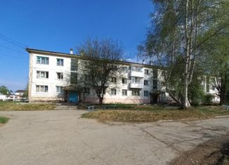 3-комнатная квартира на продажу, 58 м2, Байкальск, 2-й квартал, 53