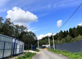 Продается земельный участок, 10.32 сот., деревня Шадрино, Сиреневый бульвар